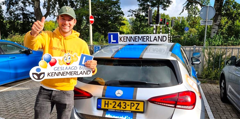 RK-Autorijlessen Haarlem Autorijlessen Haarlem