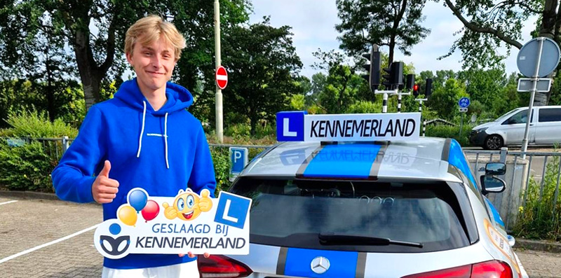 RK-Autorijlessen in je eigen tempo Autorijlessen eigen tempo