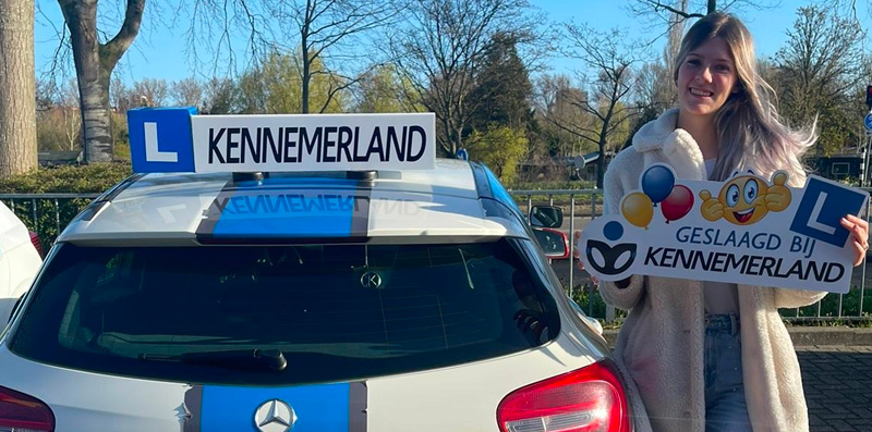 RK-Informatie over Automaatrijlessen Automaatrijlessen Haarlem